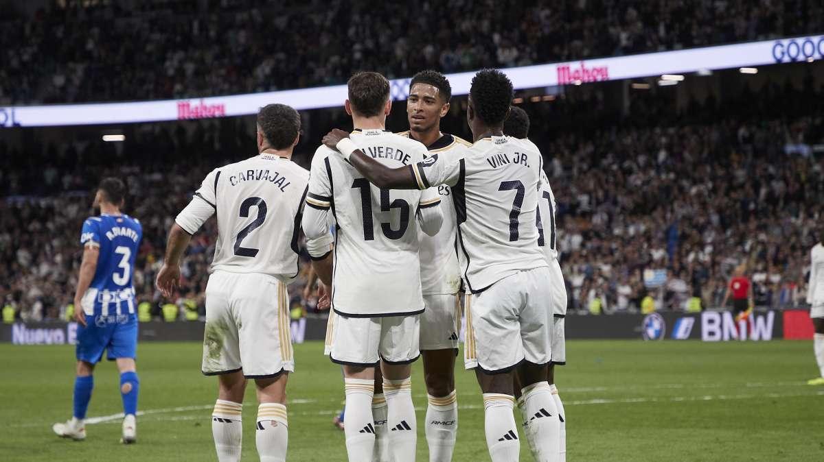 Salida inminente en el Real Madrid: “No tengo claro que continúe”