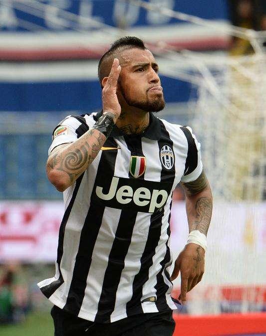 El Mercurio: El Bayern ofrece 37 millones por Vidal
