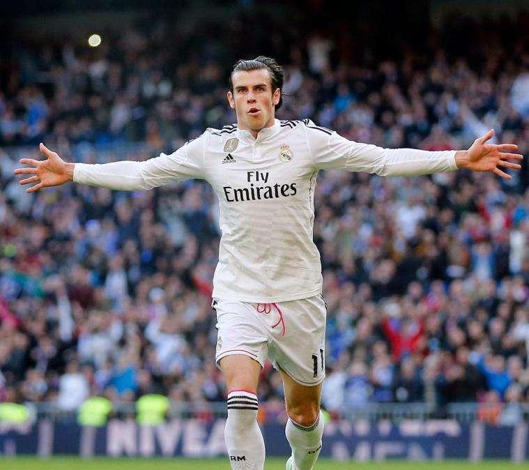CaughtOffside: Bale, uno de los posibles sustitutos de Di María