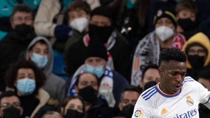 As, Roncero: “Vinicius será el Balón de Oro 2022 si las lesiones le respetan”