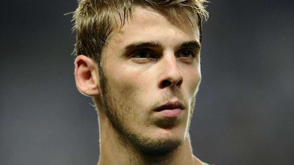 Daily Mail: El Manchester United quiere blindar a De Gea ante el interés del Real Madrid