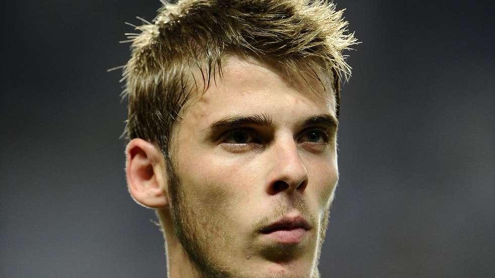 MARCA: De Gea, opción de futuro