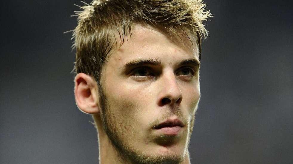 Daily Express: De Gea, una opción blanca para enero