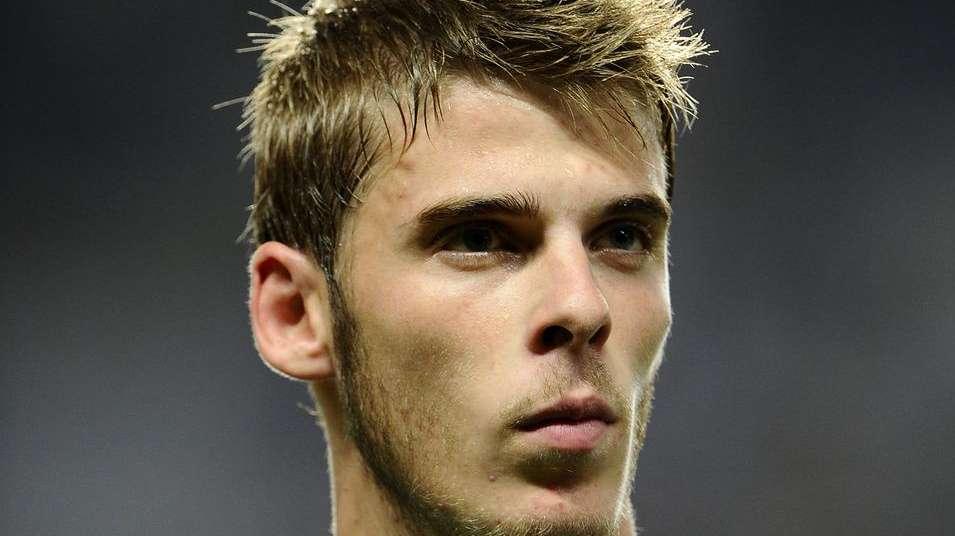 Daily Express: Ofertón del Madrid por De Gea