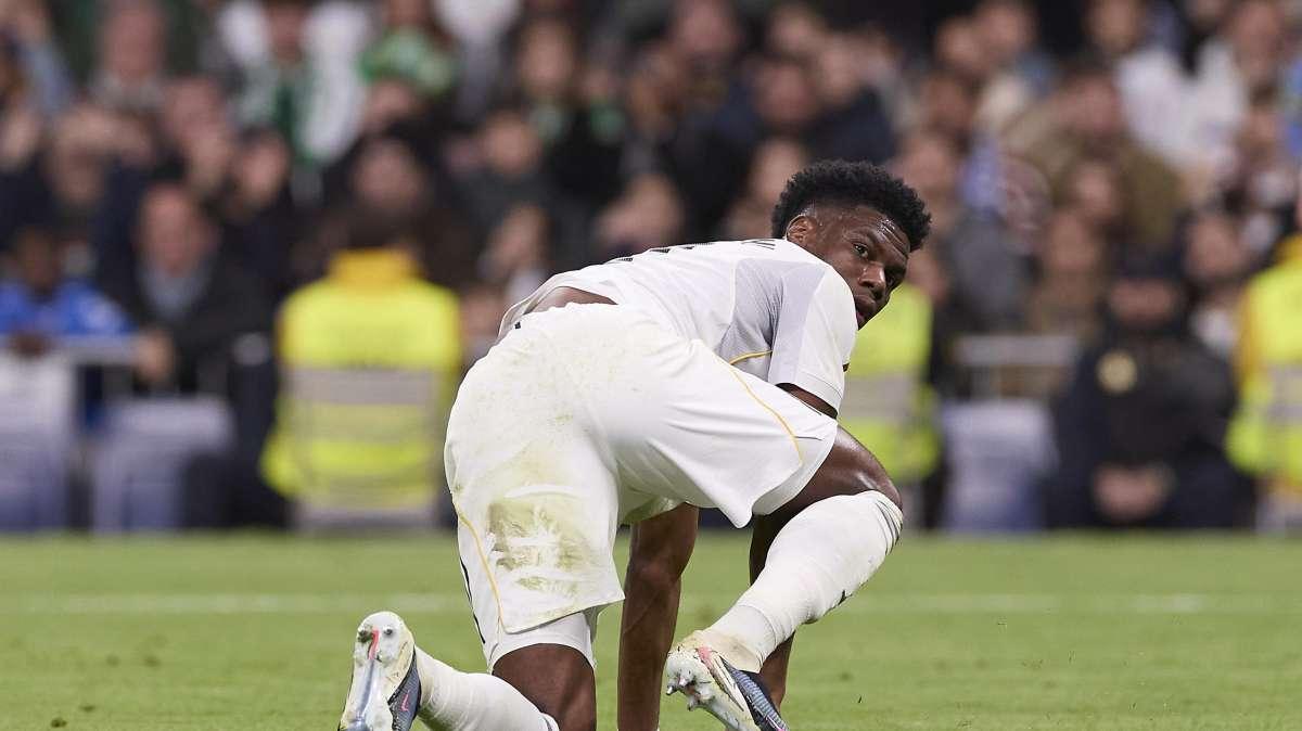 Alerta: estos son los jugadores que podrían perderse los cuartos de final