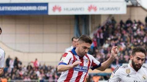  La Juventus desespera a Siqueira