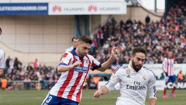 Siqueira: "Mi situación en el mercado fue parecida a la de De Gea con el Real Madrid"