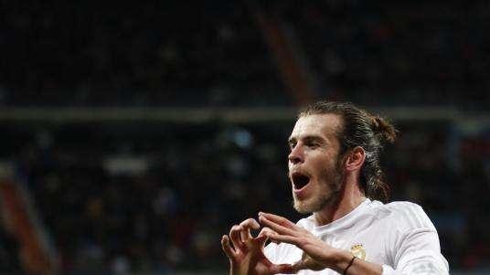 MARCA: El Madrid ya trabaja en la renovación de Bale