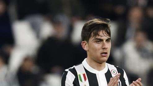 ¡Anuncian un acuerdo entre Paulo Dybala y el Atlético de Madrid!