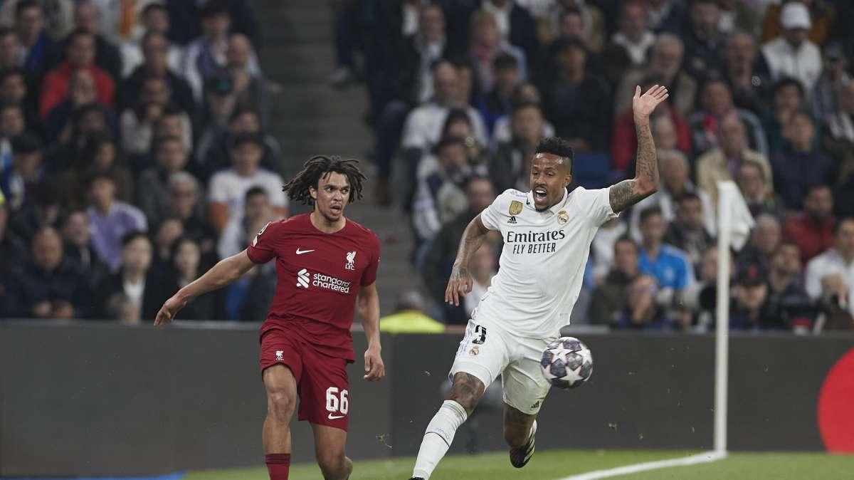 FINAL | Real Madrid 1-0 Liverpool FC: partido trámite y a cuartos de final