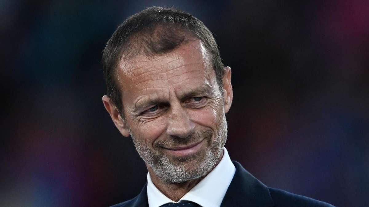 Ojo: la UEFA toma esta decisión importante en el ´caso Prestianni´