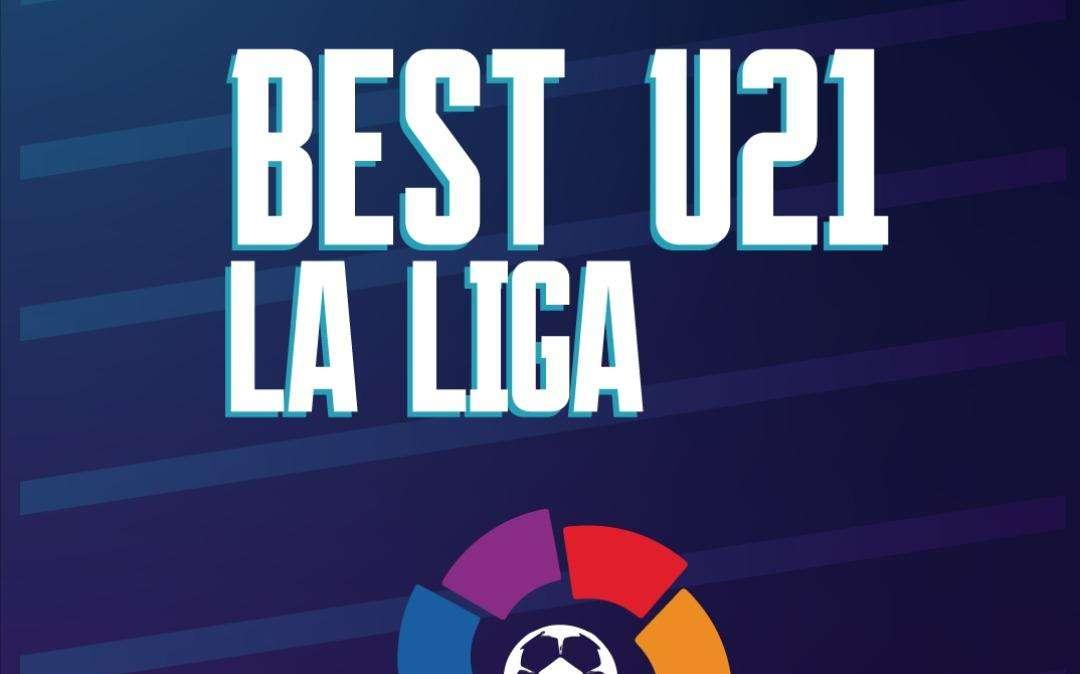 Guía de los mejores jugadores sub-21 de La Liga