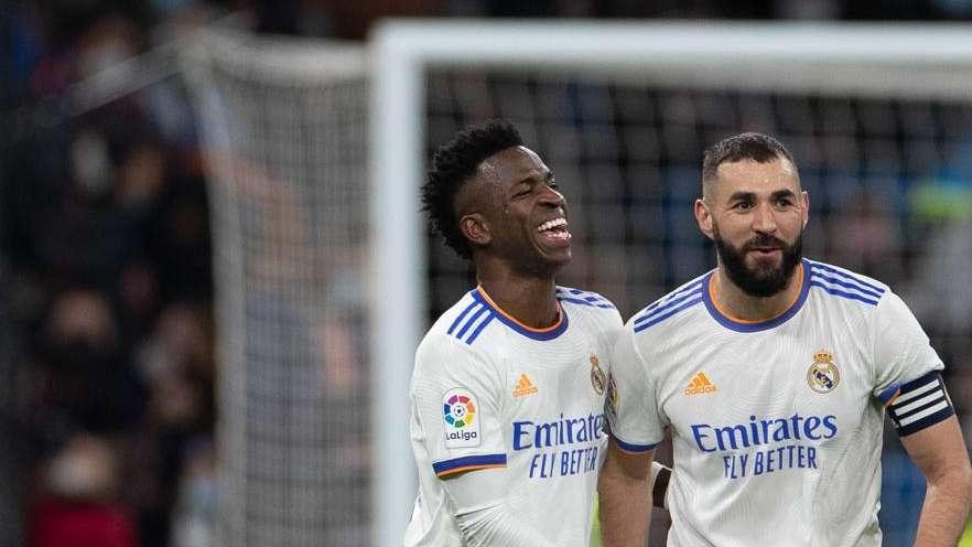 TOP News 18 | Vinicius 'revienta' el mercado, Rüdiger mueve ficha...