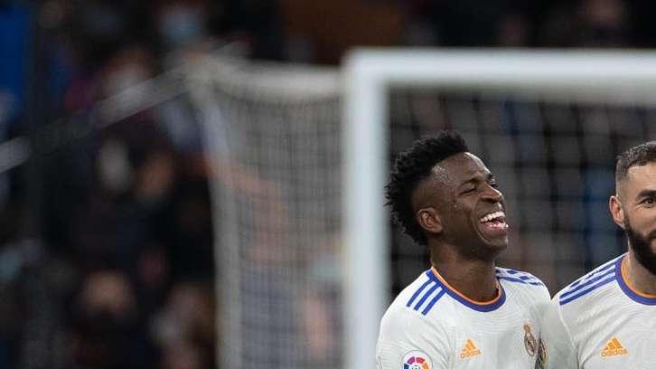 OFICIAL | 6 jugadores del Real Madrid, nominados al Balón de Oro