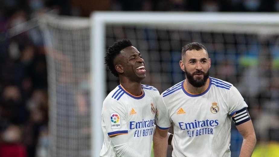 PREVIA | Volver a ganar, pero sin Benzema y Vinicius 