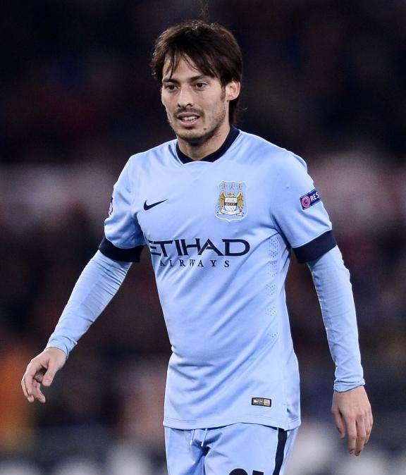 David Silva: "El Madrid me llamaba cada año, pero decidimos no fichar"
