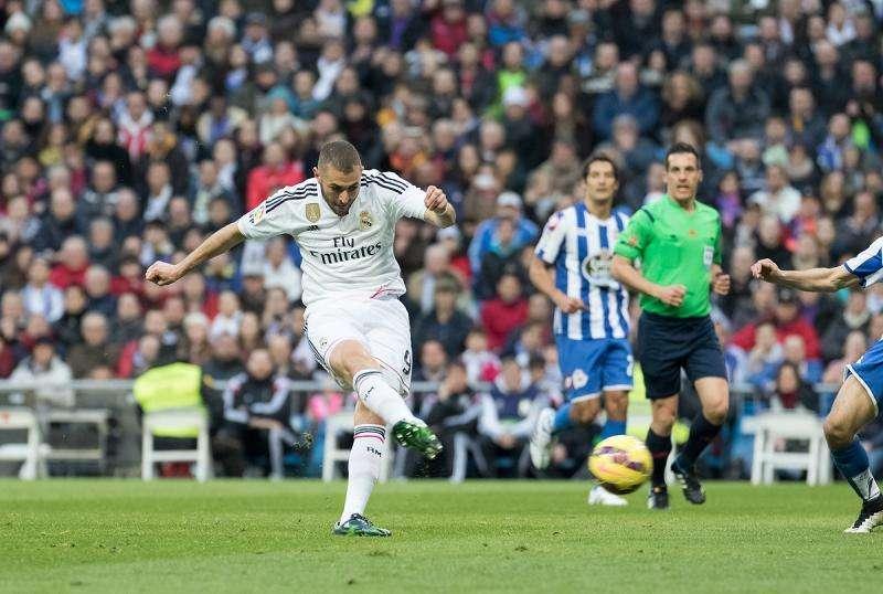 VÍDEO - Zidane quiere goles. El último entrenamiento del Madrid antes de viajar a Sevilla