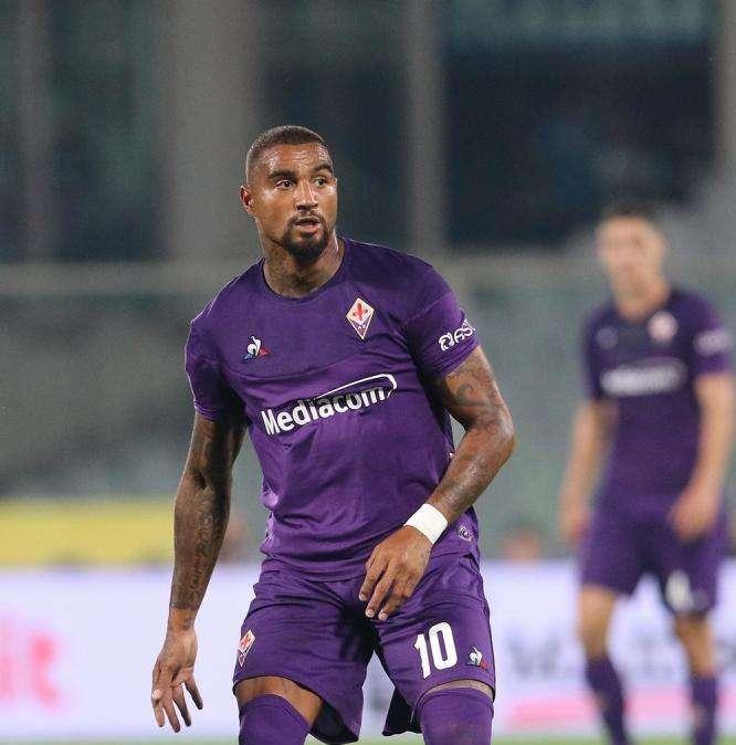 Boateng se arrepiente de su estancia en el Barcelona: "Fue un error"