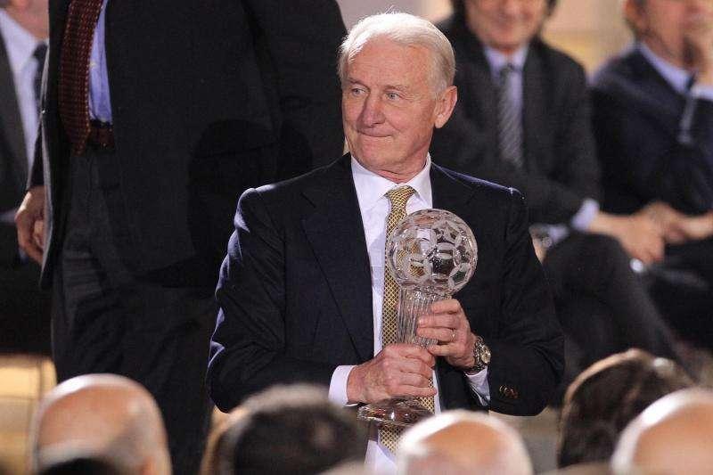 EXCLUSIVA BD - Trapattoni: "El Bayern es el peor rival, no hay favoritos. Animaré a Ancelotti, pero Zidane..."