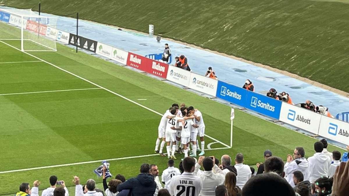 FINAL | Real Madrid Castilla 1-0 Deportivo de La Coruña: golpe de autoridad ante un histórico
