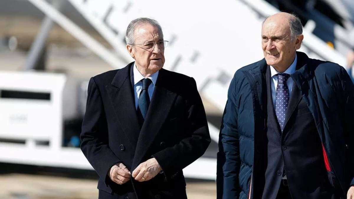 Atención: el Real Madrid saca el dinero para pagar por este fichaje