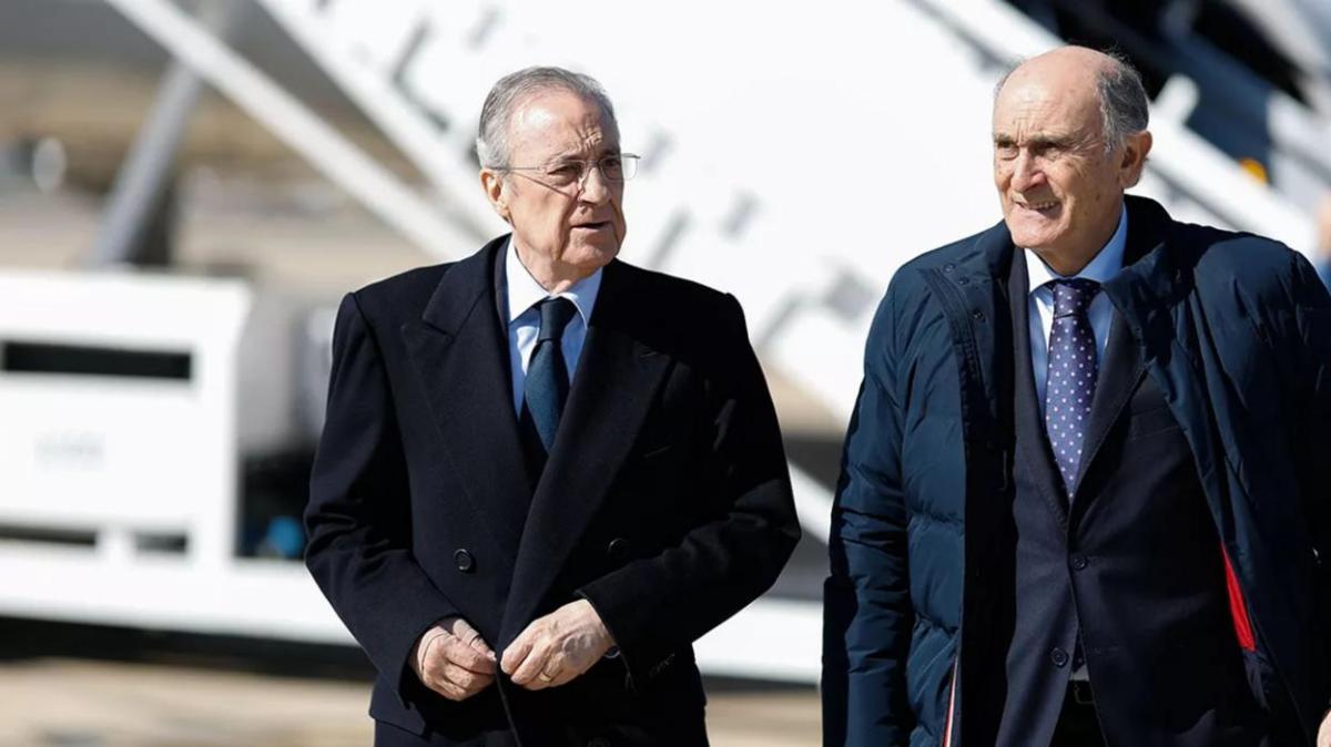 Un fichaje cantado se aleja del Real Madrid: "Me gustaría quedarme"