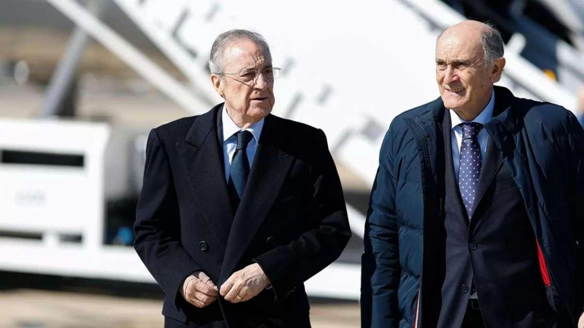 Giro radical en el fichaje de Kees Smit por el Real Madrid: los detalles