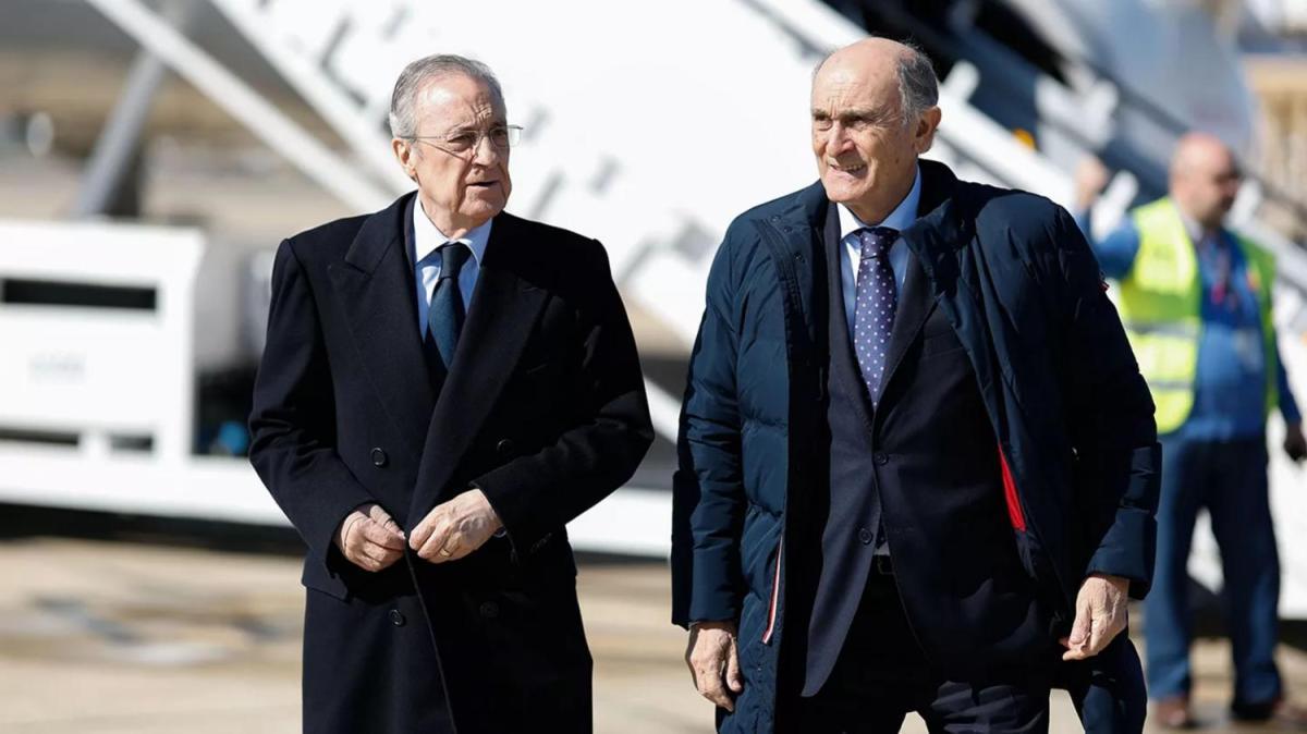 El Real Madrid prepara cambios urgentes: se filtra la hoja de ruta