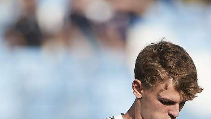 La hoja de ruta del Real Madrid con Nico Paz, al descubierto