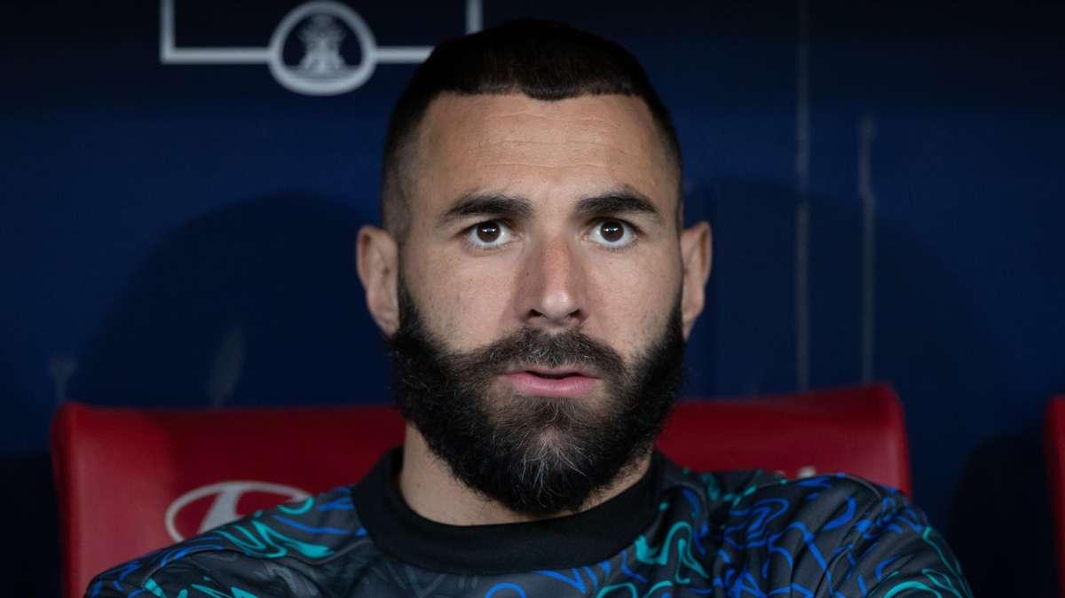 El Real Madrid presenta una oferta de renovación a Benzema: los detalles
