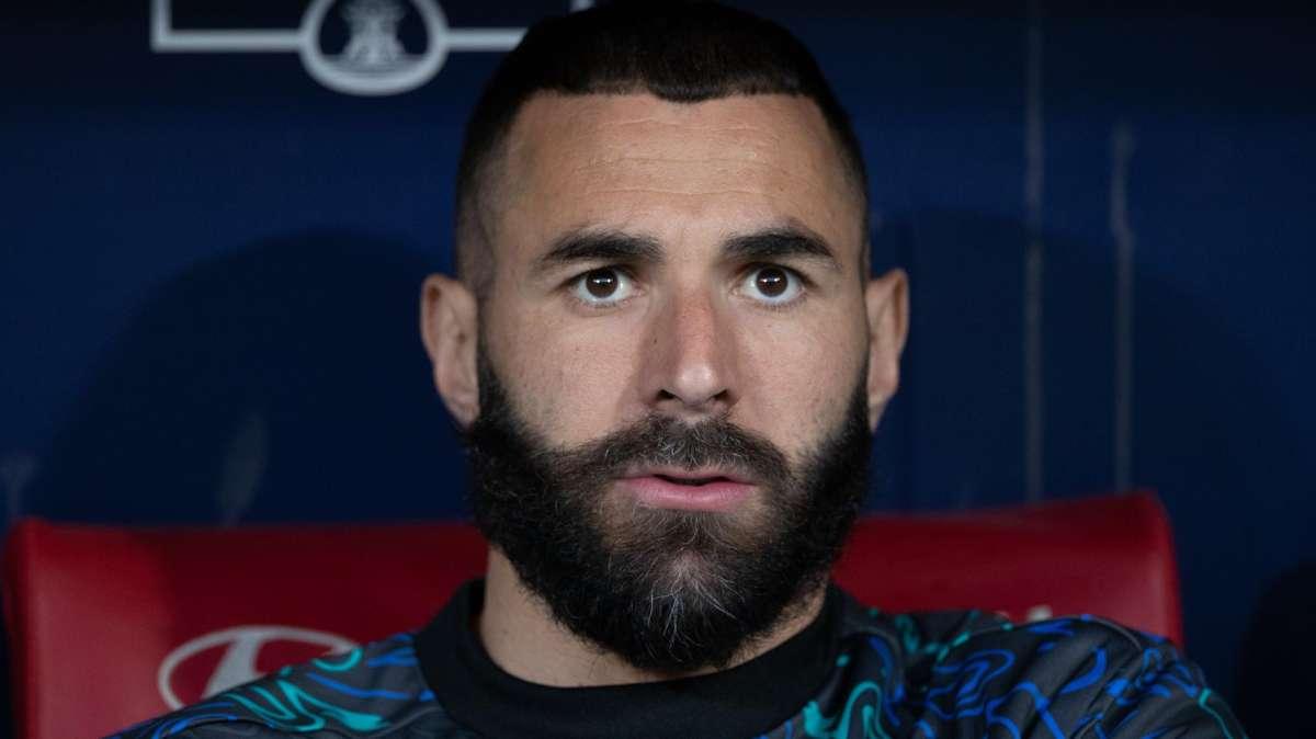 La renovación de Benzema es una prioridad para el Real Madrid