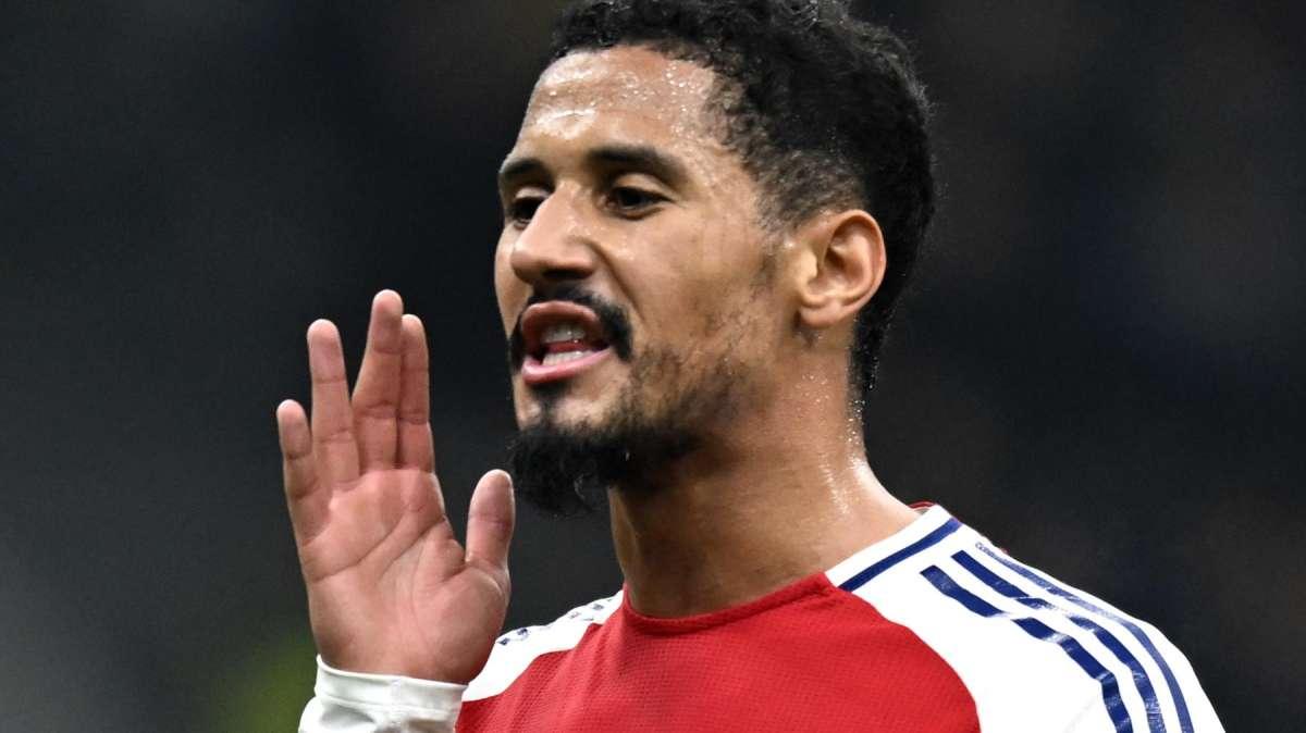 El Real Madrid activa el fichaje de Saliba: ya hay contactos y buenas sensaciones