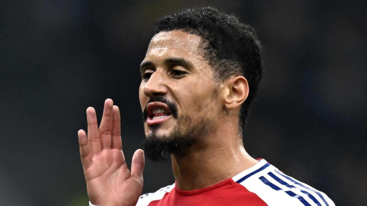 El Arsenal acerca a Saliba al Real Madrid: atención a la última hora