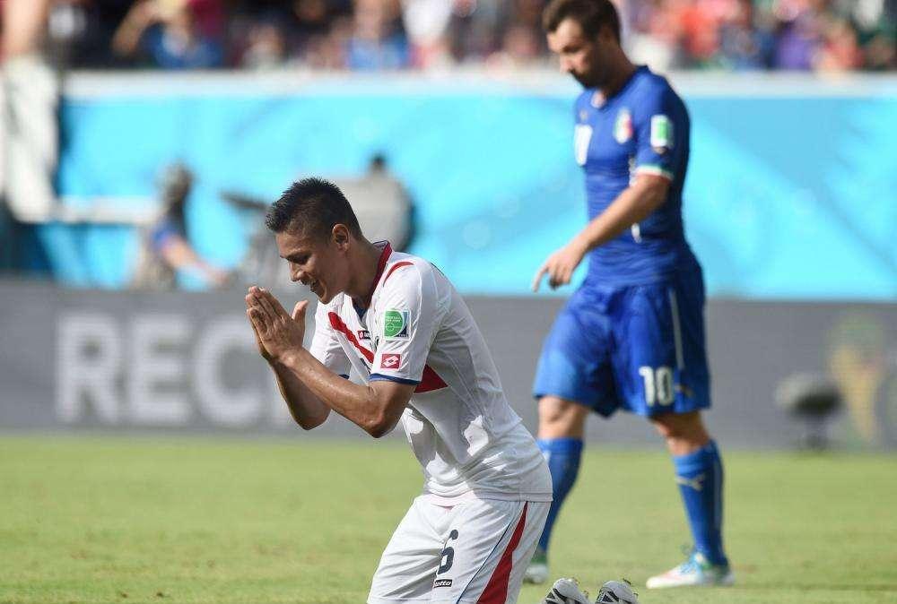 Duarte: "Estar luchando hasta el último minuto dice mucho del equipo"
