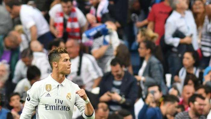 Mirror - Cristiano le recomienda a Florentino que se fije en la perla del Manchester United