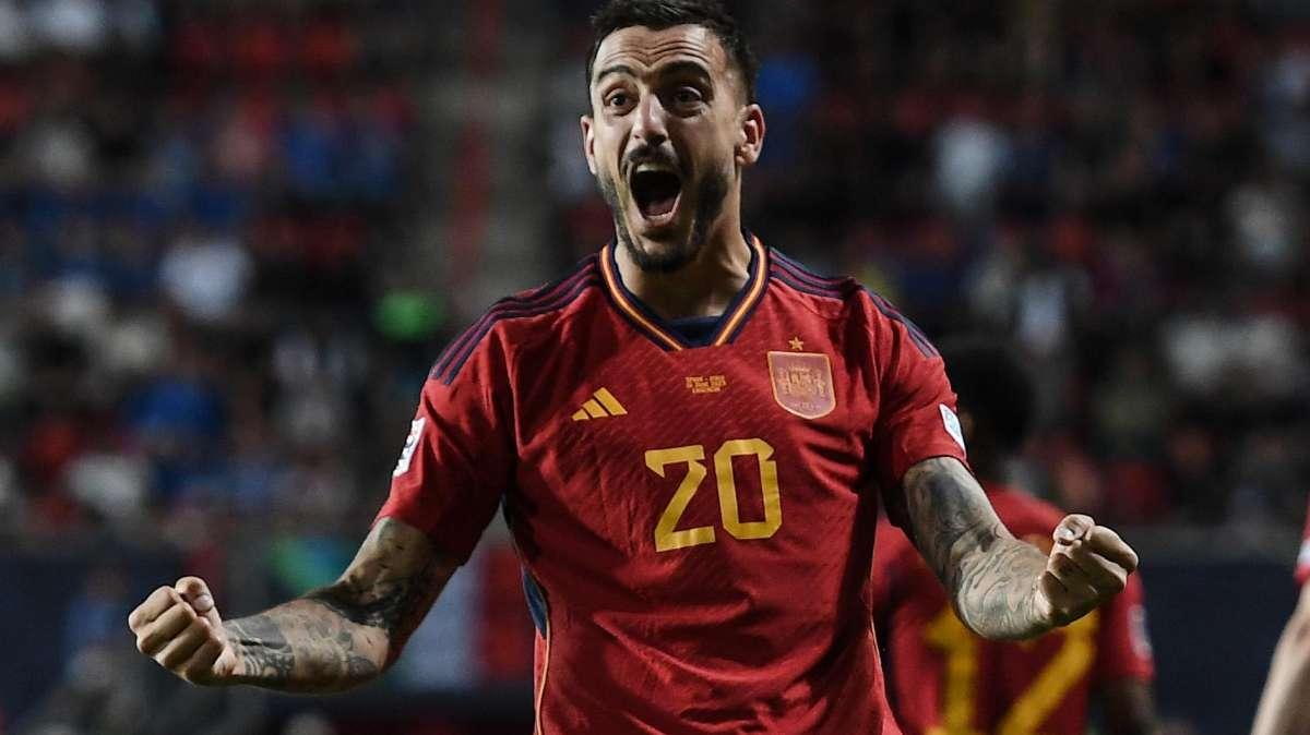 ¿Dónde ver a los internacionales del Real Madrid durante el primer parón de selecciones?
