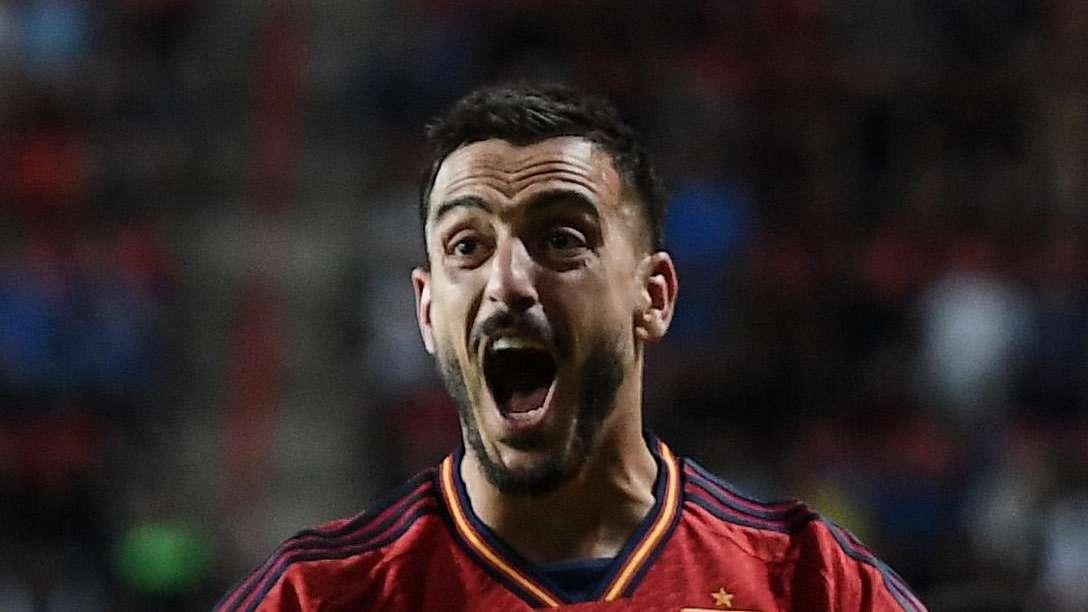 Agenda del día: presentación de Joselu y partido a vida o muerte para el Real Madrid de baloncesto