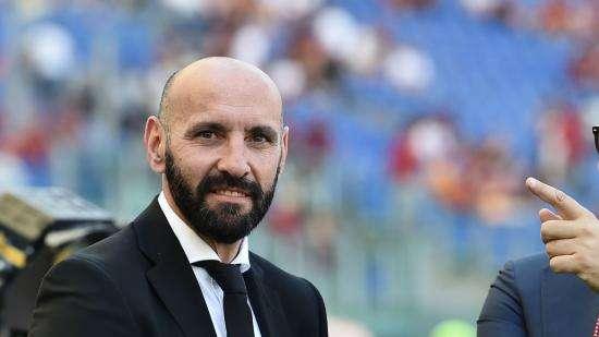 Mundo Deportivo - Monchi quiere pescar en el Madrid y no es Lucas Vázquez