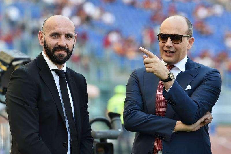 La Roma de Monchi se interesa en un viejo conocido del Madrid: ya hay contactos