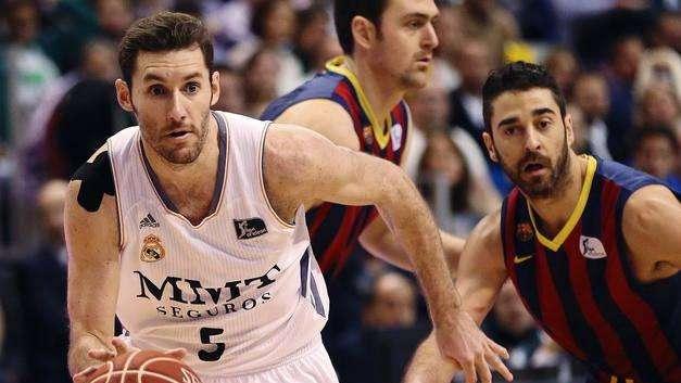EN DIRECTO: Real Madrid - Barcelona