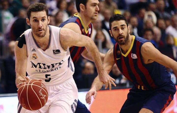 Navarro: "La Final Four es complicada, pero hemos mejorado mucho"