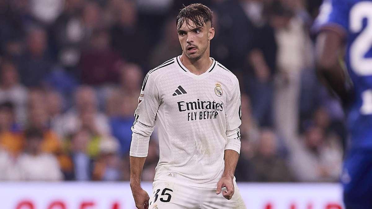 Dos clubes, pendientes de la renovación de Asencio: ¿puede haber bombazo?