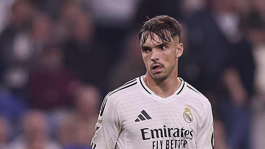 Buenas noticias para Asencio: decisión importante del Real Madrid