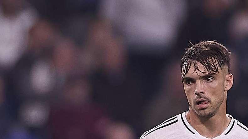 El dato que pone a Asencio por encima de Tchouaméni