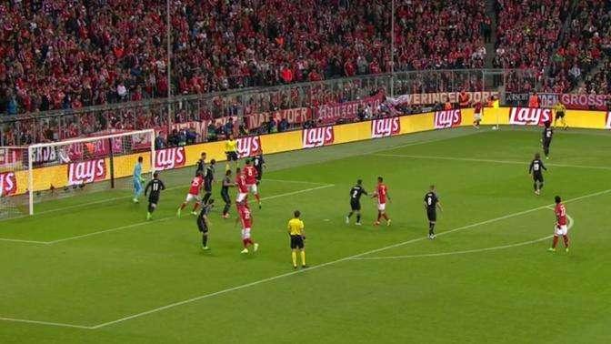 DIRECTO BD - Bayern 1-2 Real Madrid. El equipo blanco remontó con un doblete de Cristiano, pero deja escapar vivo al equipo alemán