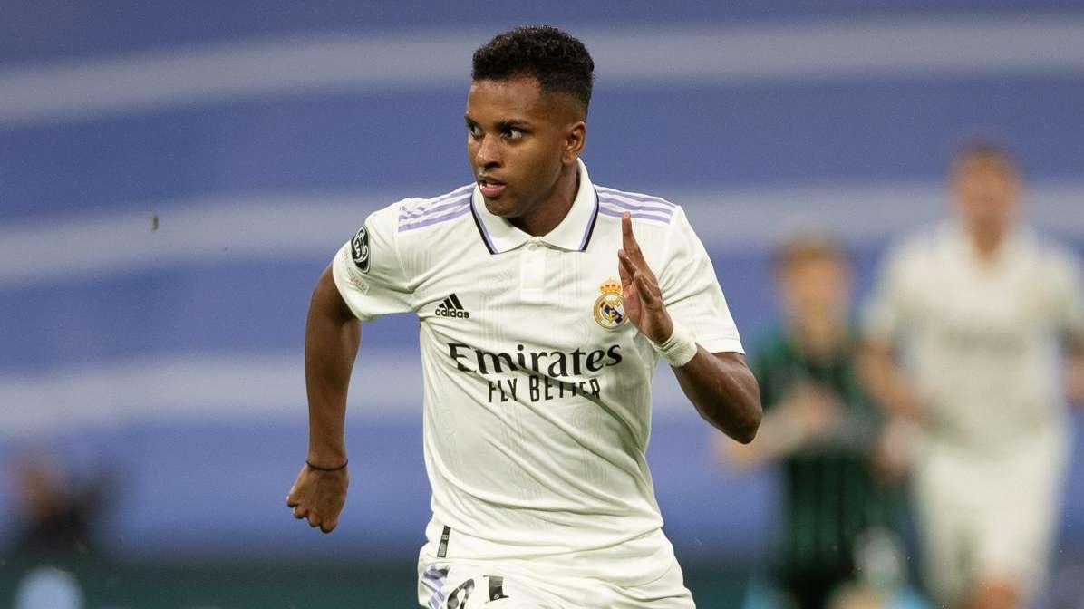 ¿A qué madridista eliminaría Rodrygo del Mundial? La genial respuesta del brasileño