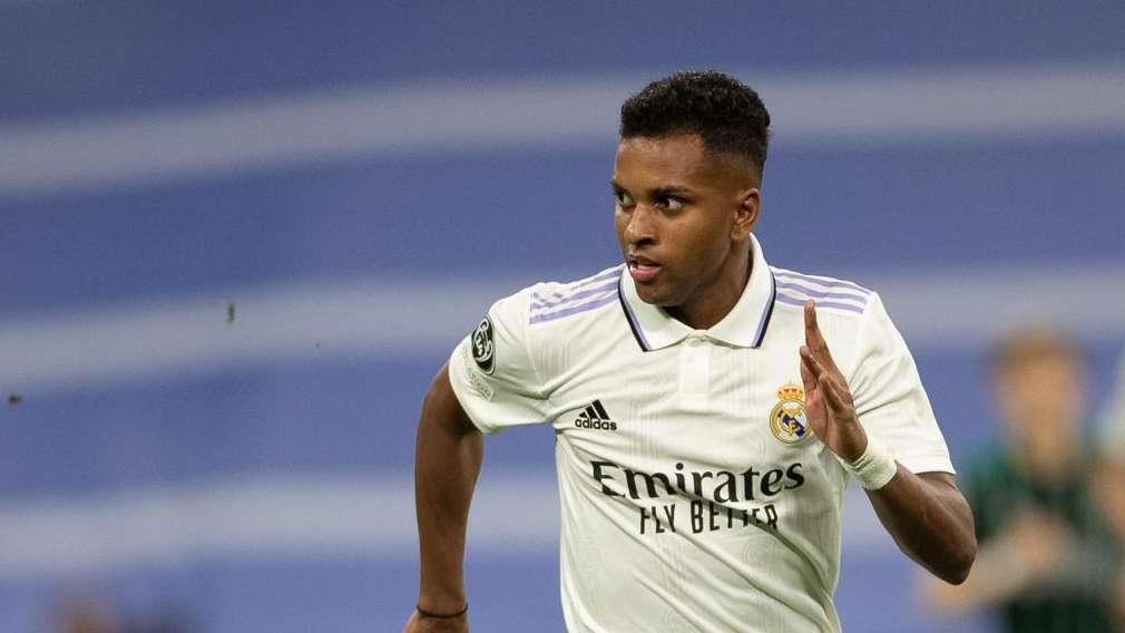 Real Madrid | Puja abierta para llevarse a Rodrygo: los detalles