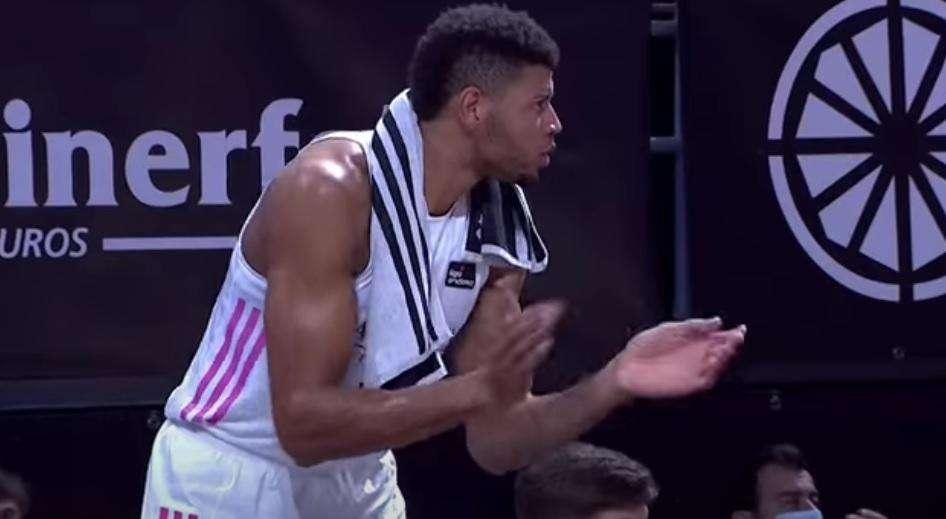 FINAL - Zenit 71-75 Real Madrid: los blancos salvan un duelo importantísimo