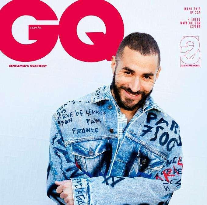 Benzema se sincera: "Juego en el mejor club del mundo, aunque este año no ha sido fácil"