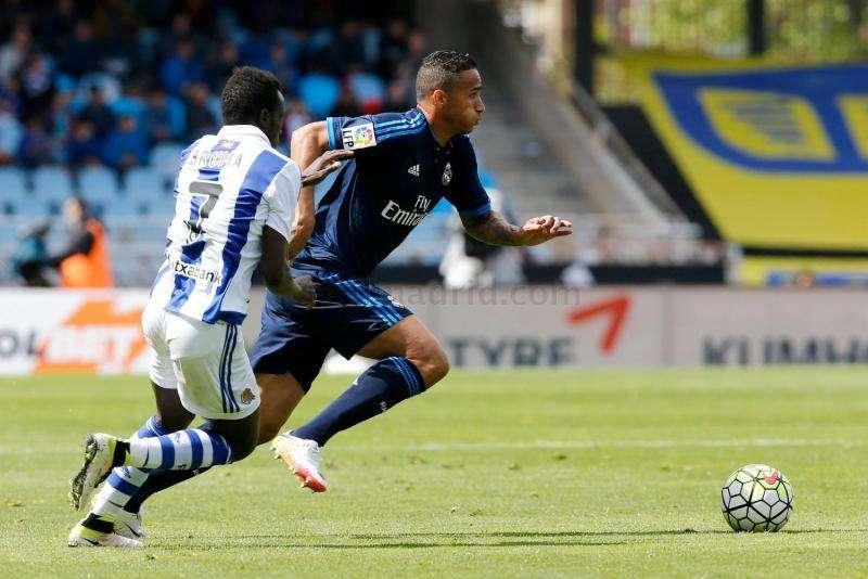 Marca, Melero: "No sean tan valientes de matar a Danilo"